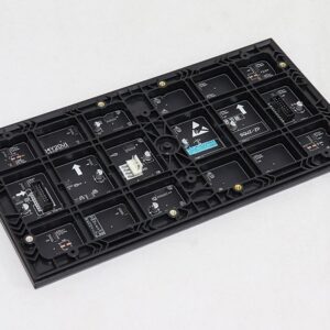 P4 Indoor SMD LED Display Module 320x160mm Indoor HD Full Color LED Screen Wall Module