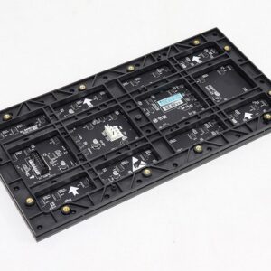 P1.86 Indoor LED Module 320x160mm HD Small Pitch LED Screen Module