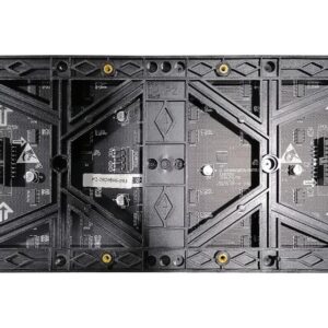 P2 Indoor LED Module HD LED Screen Module 256X128