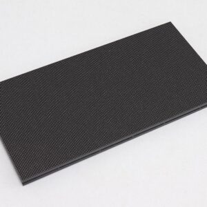 P2 LED Display Module 320x160 P2 Indoor SMD Full Color LED Display Module