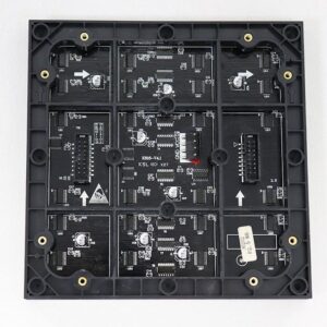P2.5 LED Module 64X64dot 160x160 Indoor LED Display Module