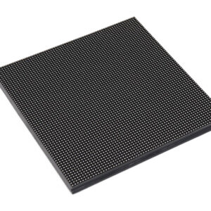 Indoor P3 LED Display Module 64x64dot 192X192mm LED Screen Panels