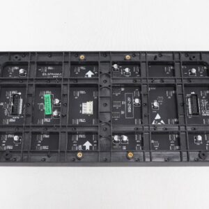 Indoor P3.076 SMD LED Display Module 320x160mm Indoor HD LED Video Screen Module