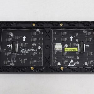 Indoor P4 LED Display Module 64x32dot 256X128mm LED Screen Module