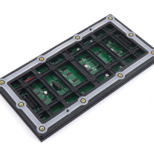 P4 Outdoor LED Display Module 256x128