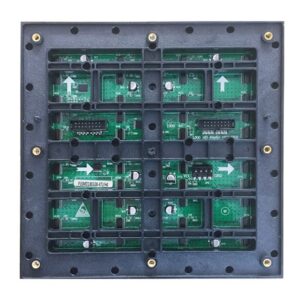 P3 Outdoor LED Module SMD1921 Outdoor SMD LED Display Screen Module 192x192mm