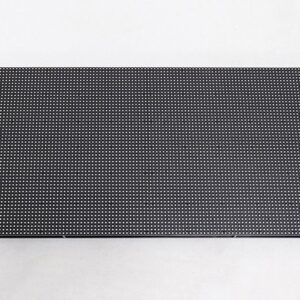 P3.076 Outdoor LED Module 320x160mm LED Screen Display Module