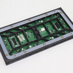 P6.67 Outdoor LED Display Module 320x160mm