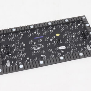 P1.86 Flexible LED Module SMD1515 Indoor HD 320x160mm Soft Flexible LED Module