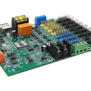 Onbon BX-6M3P/6M3(E+RS232+RS485)/+wifi LED Display Controller Card