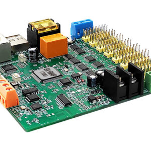 Onbon BX-6M4P6M4-T08(E+RS232+RS485)+wifi LED Controller Card