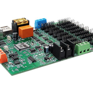 Onbon BX-6M4P/6M4-T12(E+RS232+RS485)/+wifi LED Controller Card