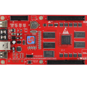 XIXUN G20 Secondary Development LED Controller Card
