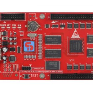XIXUN G31 Asynchronous Engineering Full Color Controller