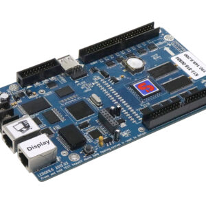 XIXUN K13 Asynchronous Cascading LED Controller Card