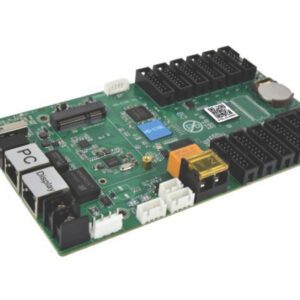 HuiDu HD-C16L LED display asynchronous control system