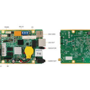 Novastar Taurus series multimedia player T10