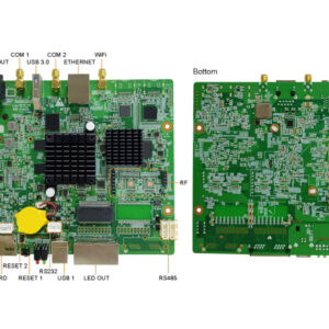 Novastar JT200 Traffic Multimedia Player