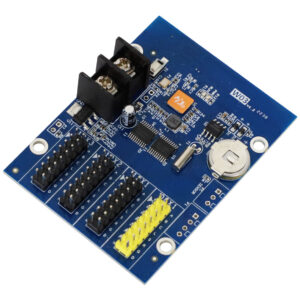 Huidu HD-W03 Single and double color Wi-Fi control card