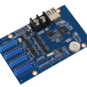 Huidu HD-WF4 Single double color colorful series control card