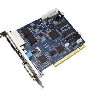 ColorLight iT7 Full Color LED Sender Card ColorLight LED Software LEDVision