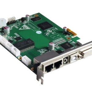 LINSN Sender Card TS901 update of TS802D Sender Card