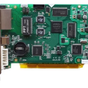 MoonCell VCMA7-V10 Full Color LED Sending Card