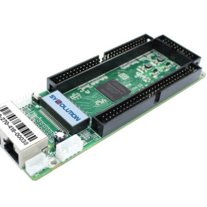 Sysolution D90-270 LED Display Receiving Card