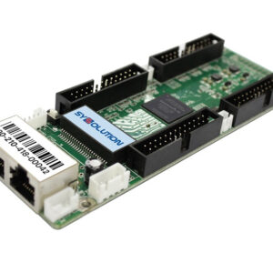 Sysolution D90-210 LED Panel Receiving Card