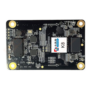 Colorlight K8 LED Screen receiving Card ColorLight Cloud Control System Media Server