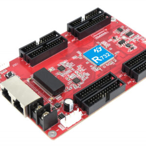 HuiDu HD-R732 Small spacing led video wall special receiving card