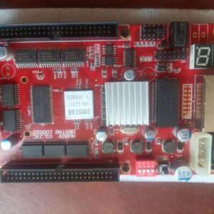DBSTAR DBS-HRV09E LED Video Receiver Card