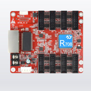 HuiDu HD-R708 led receiving card