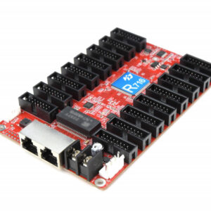 Huidu HD-R716 R716 Synchronous control system and asynchronous control system LED receiving card