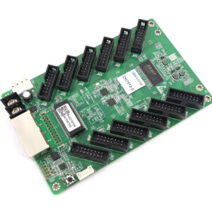 Novastar DH7512-S LED Receiver Card with 12 HUB75E Ports NovsStar Sending Card