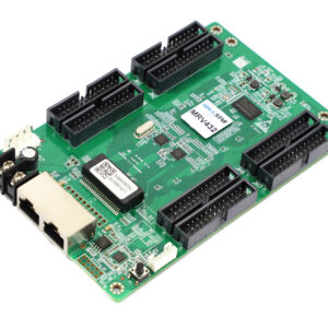 Novastar MRV432 LED Screen Receiving Card NovaStar LED Display Control Solutions