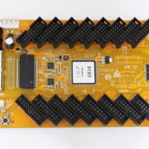 KYStar Gold Card G616 LED Sign Receiving Card