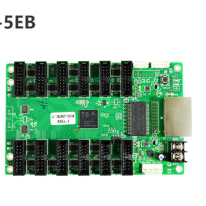 Mooncell T-75EB / DY75 Full Color LED Receiving card
