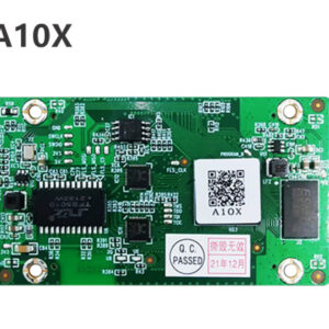 Mooncell A10X LED Screen receiving card