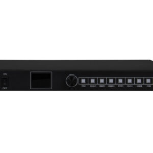 Sysolution S40 2 In 1 LED display Video Processor