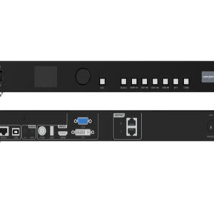 Novastar VX200s-N All-in-One LED Display Screen Controller LED Video Processor NovaStar LED Display Manufacturer