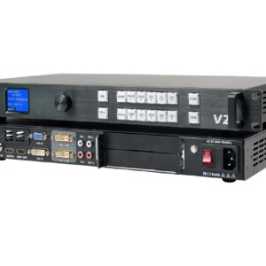 RGBlink V2 V2S LED Video Processor