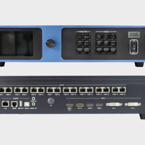 Colorlight X16E Professional LED Controller ColorLight Cloud Center User Manual