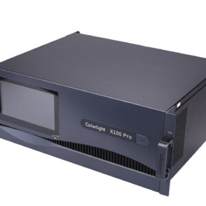 Colorlight X100 Pro 4U Video Splicer Colorlight LED Screen Price