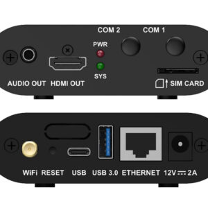 Novastar LCB2K multimedia player