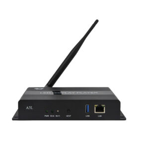 Huidu HD-A3L LED Screen Async Control Player