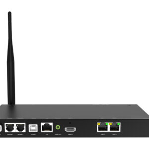 Colorlight A60 Asynchronous LED screen Players ColorLight Cloud Control System Media Server