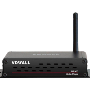 VDWall MP905 4K Ultra HD LED Display Media Player