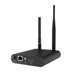 ColorLight A2K LED Media Player Colorlight A2K LED Screen High-definition Player