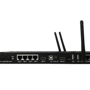 Linsn L1 L2 L3 L4 L6 LED Multimedia Player LED Display Controller